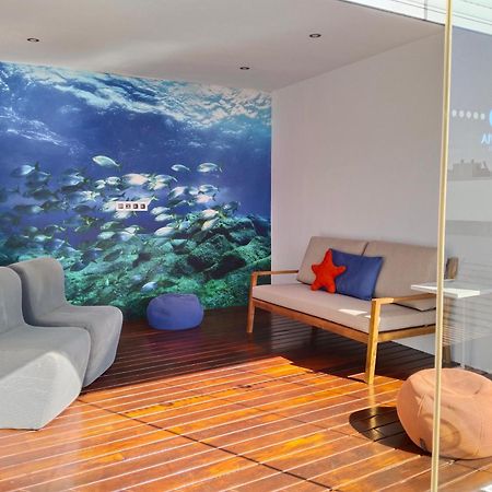 Wavia Hotel - Adults Only Лас-Пальмас-де-Гран-Канарія Екстер'єр фото