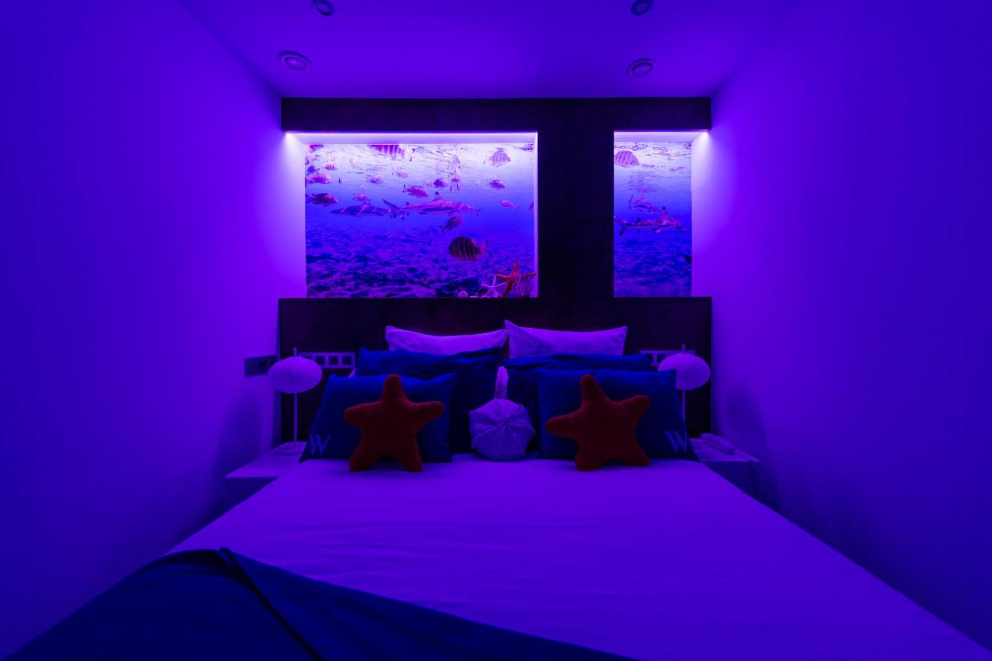 Wavia Hotel - Adults Only Лас-Пальмас-де-Гран-Канарія Екстер'єр фото