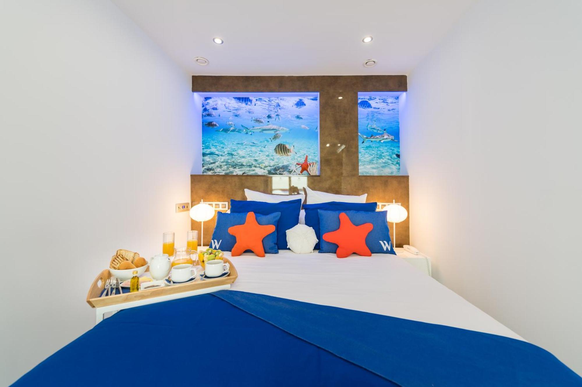 Wavia Hotel - Adults Only Лас-Пальмас-де-Гран-Канарія Екстер'єр фото