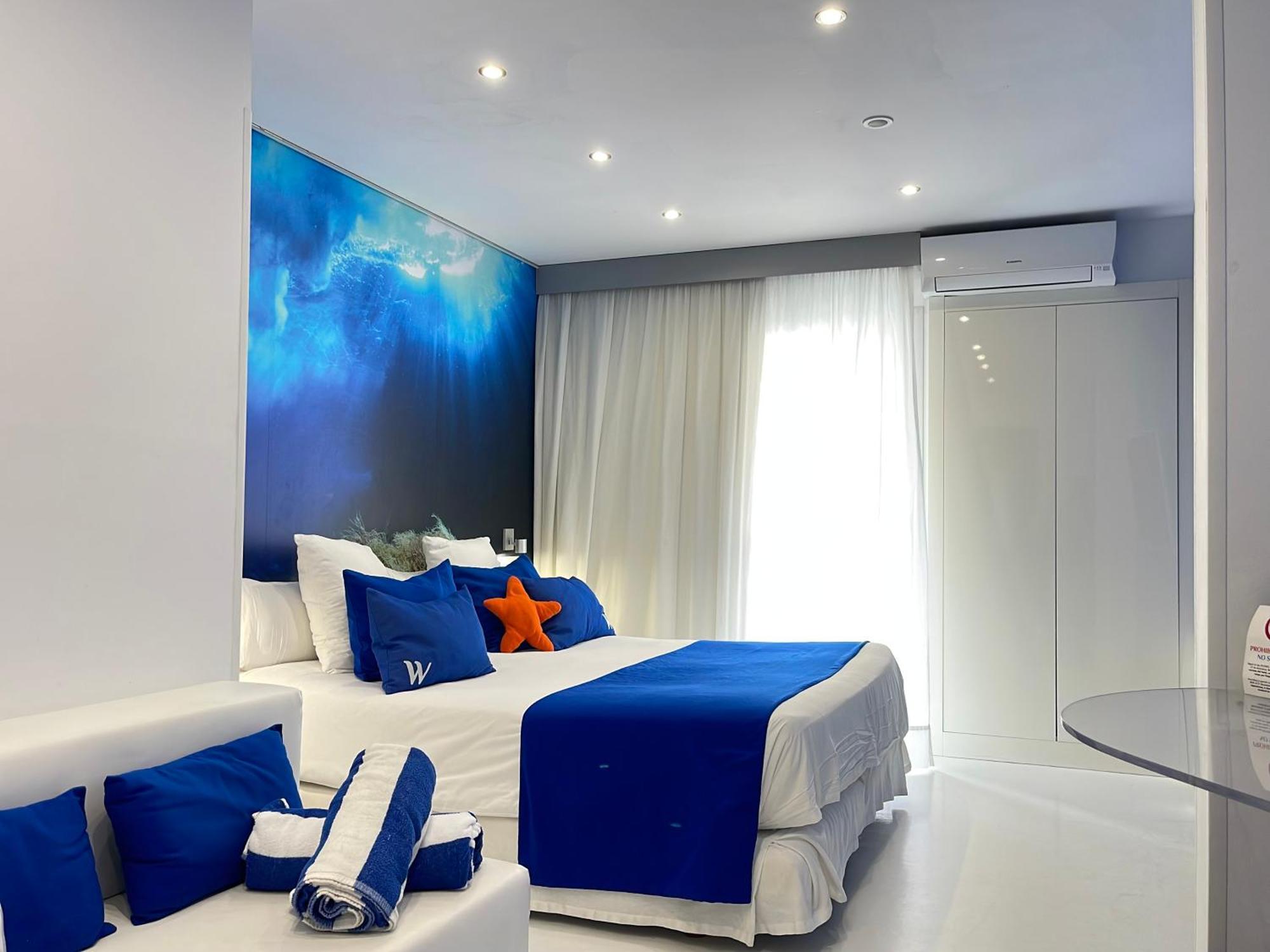 Wavia Hotel - Adults Only Лас-Пальмас-де-Гран-Канарія Екстер'єр фото