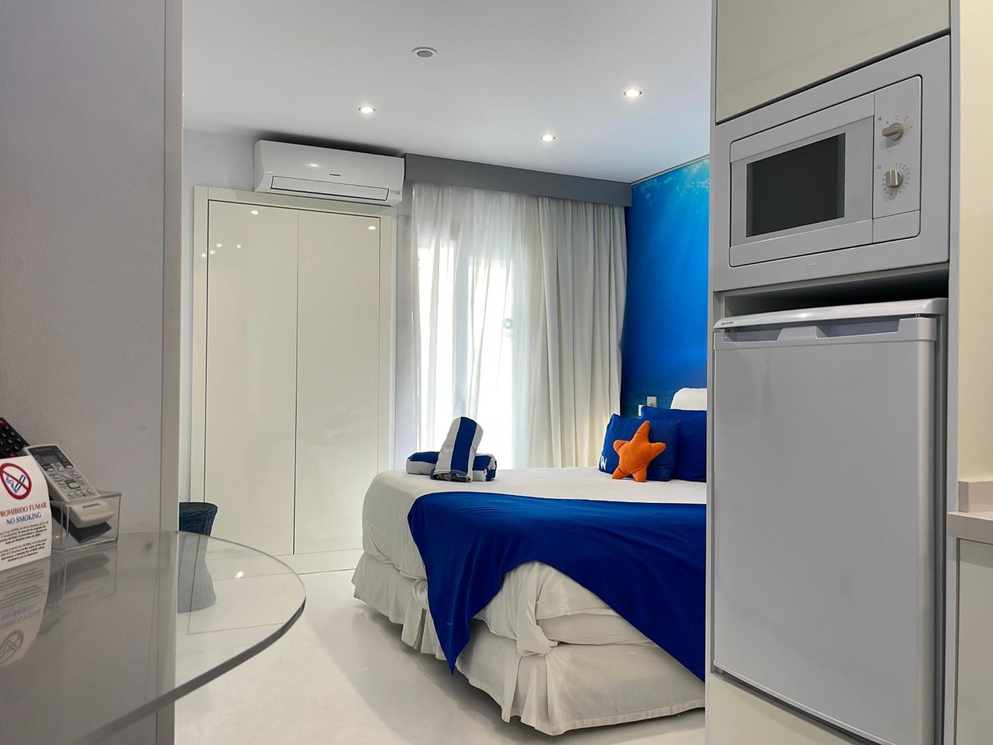 Wavia Hotel - Adults Only Лас-Пальмас-де-Гран-Канарія Екстер'єр фото