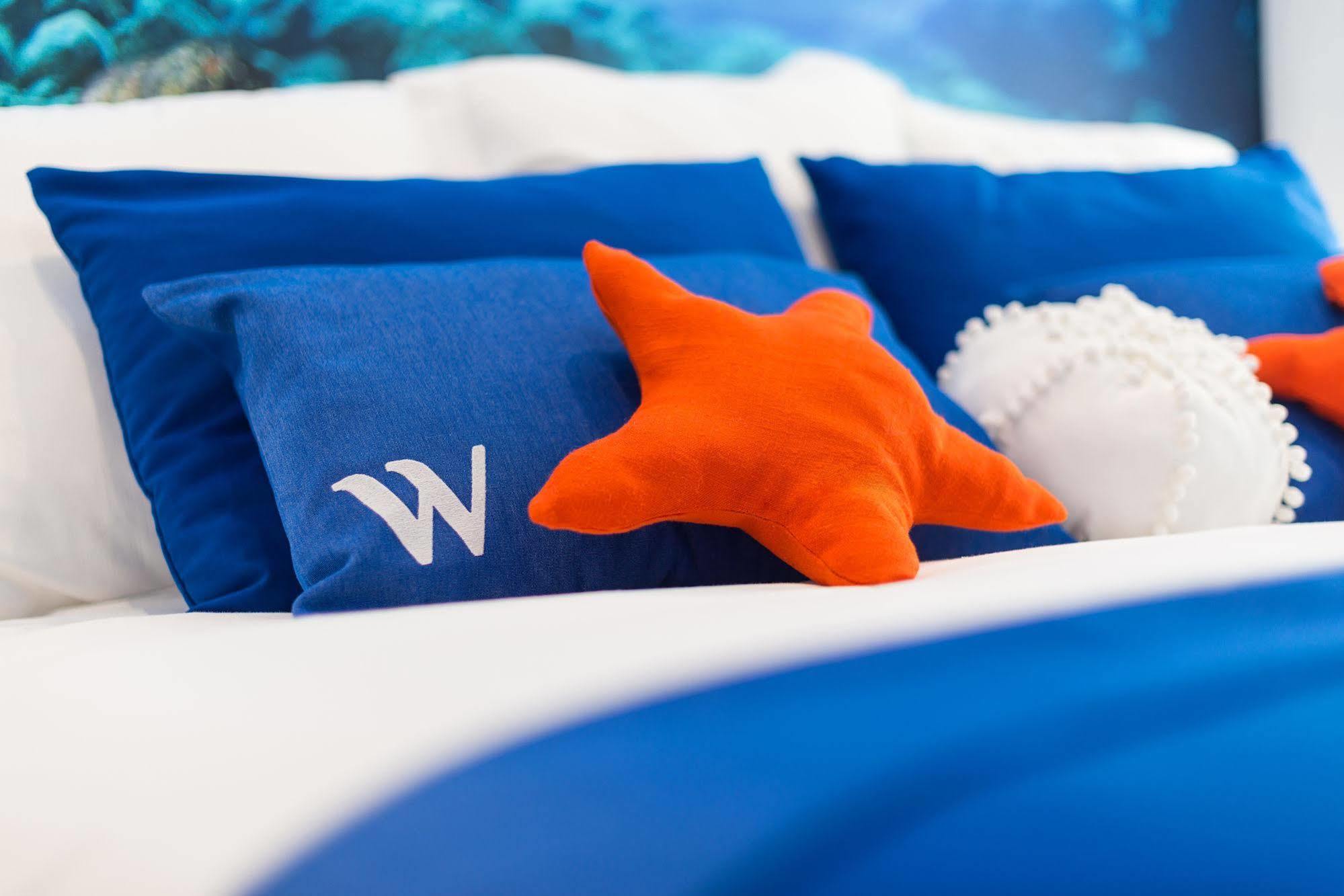 Wavia Hotel - Adults Only Лас-Пальмас-де-Гран-Канарія Екстер'єр фото