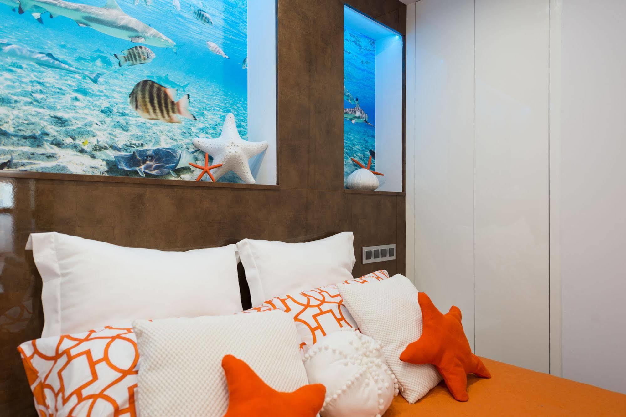 Wavia Hotel - Adults Only Лас-Пальмас-де-Гран-Канарія Екстер'єр фото